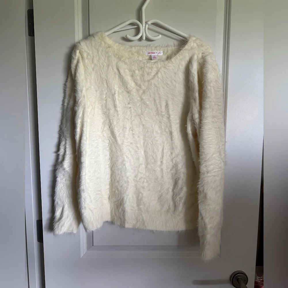 NWOT Joe Fresh x Jillian Harris Sweater
